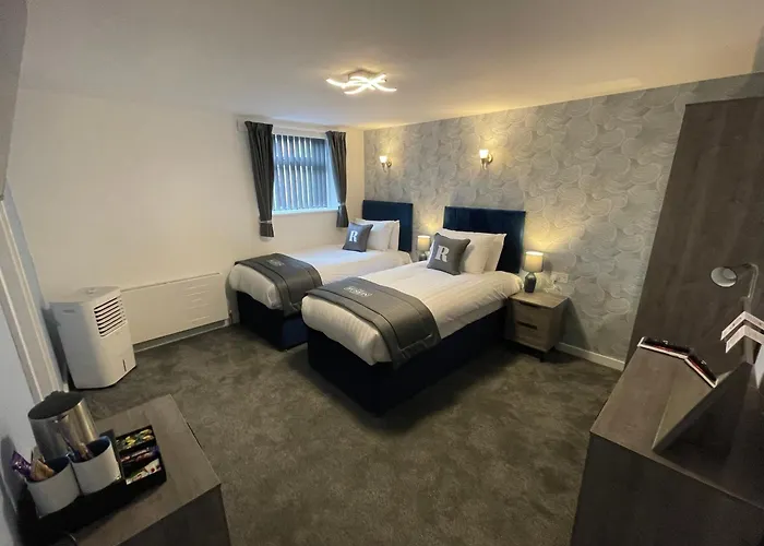 Ruskin Hotel