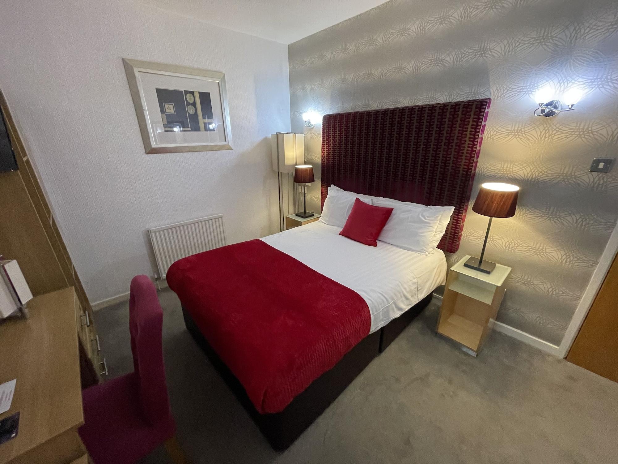 Ruskin Hotel